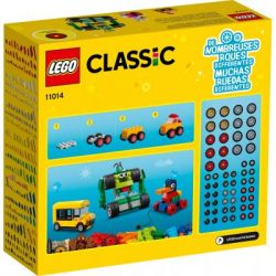  LEGO Classic    (11014) -  12