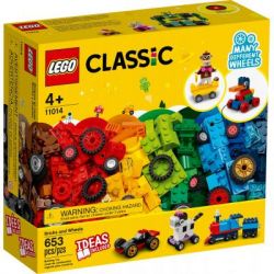  LEGO Classic    (11014) -  1