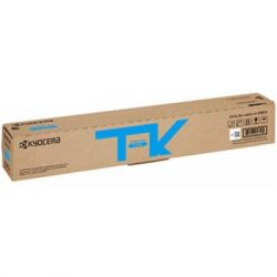 - Kyocera TK-8365C (1T02YPCNL0)