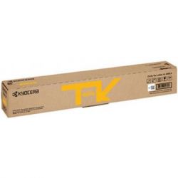 - Kyocera TK-8365Y (1T02YPANL0) -  1