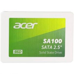  SSD 2.5" 1.92TB SA100 Acer (BL.9BWWA.105)