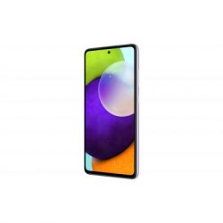   Samsung SM-A525F/128 (Galaxy A52 4/128Gb) Light Violet (SM-A525FLVDSEK) -  3