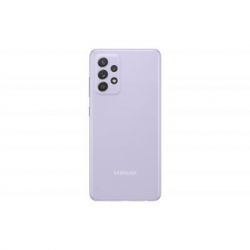   Samsung SM-A525F/128 (Galaxy A52 4/128Gb) Light Violet (SM-A525FLVDSEK) -  4