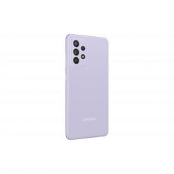   Samsung SM-A525F/128 (Galaxy A52 4/128Gb) Light Violet (SM-A525FLVDSEK) -  5