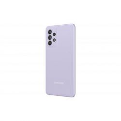   Samsung SM-A525F/128 (Galaxy A52 4/128Gb) Light Violet (SM-A525FLVDSEK) -  6