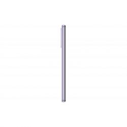   Samsung SM-A525F/128 (Galaxy A52 4/128Gb) Light Violet (SM-A525FLVDSEK) -  7