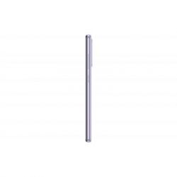   Samsung SM-A525F/128 (Galaxy A52 4/128Gb) Light Violet (SM-A525FLVDSEK) -  8