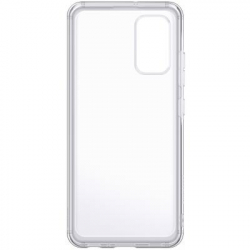     Samsung SAMSUNG Galaxy A32/A325 Soft Clear Cover Transparency (EF-QA325TTEGRU) -  6