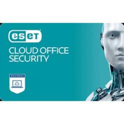  Eset Cloud Office Security 13  1 year   Business (ECOS_13_1_B)