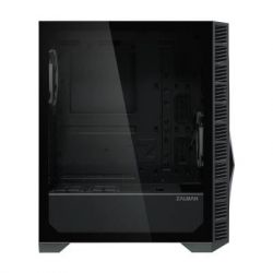  Zalman Z3 Iceberg Black -  3