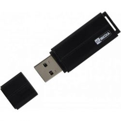 USB Flash Drive 32 Gb MyMedia MY USB DRIVE Black (69262) -  3