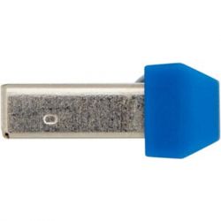 USB   Verbatim 64GB Store 'n' Stay NANO Blue USB 3.0 (98711) -  2