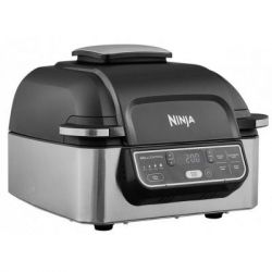  () NINJA Health Grill & Air Fryer AG301EU -  3