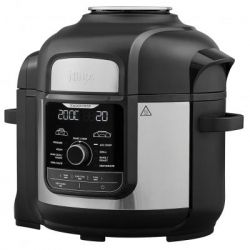  -  NINJA Foodi MAX 9-in-1 Multi-Cooker 7.5L OP500EU -  3