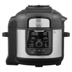  -  NINJA Foodi MAX 9-in-1 Multi-Cooker 7.5L OP500EU