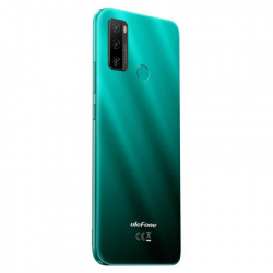   Ulefone Note 10 2/32GB Aurora Green (6937748734079) -  6