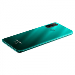   Ulefone Note 10 2/32GB Aurora Green (6937748734079) -  7