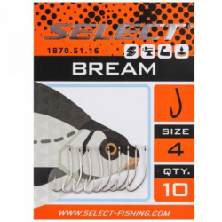  Select Bream 10 (10 /) (1870.51.13) -  2