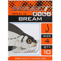  Select Bream 12 (10 /) (1870.51.12) -  2