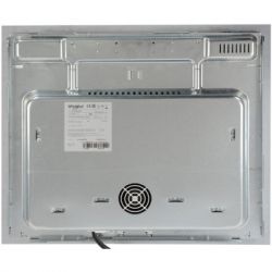   Whirlpool WLS5360BFW -  7