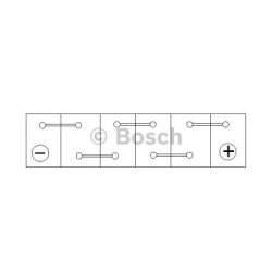   Bosch 52 (0 092 S40 020) -  7