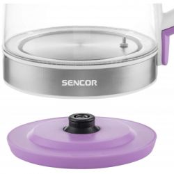  Sencor SWK2195VT -  6