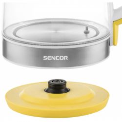  Sencor SWK2196YL -  6