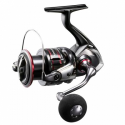  Shimano Vanford 2000S 7+1BB 5.11 (VFC2000SF) -  2