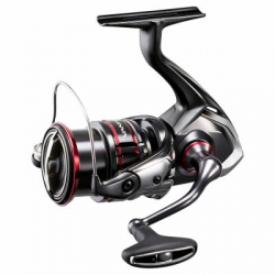  Shimano Vanford 2000S 7+1BB 5.11 (VFC2000SF) -  3