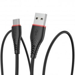   USB 2.0 AM to Type-C Start Pixus (4897058531367) -  4