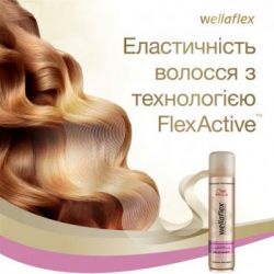    WellaFlex       400  (8699568541739) -  3