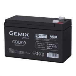    12 9 Gemix GB1209 9465151  -  2