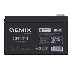    12 9 Gemix GB1209 9465151 