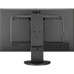  NEC E243F Black -  7