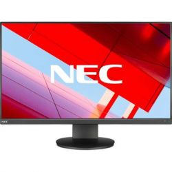  NEC E243F Black