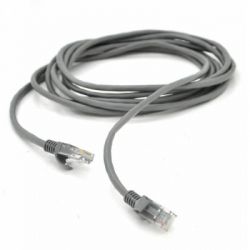 - 1.5, RJ-45, Cat.5e, CU, ,  Ritar (PCR-CU/1.5G/09100)