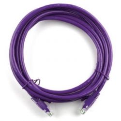 - 1.5 , UTP, Purple, Ritar, , RJ45, .5,  (PCR-CU/1.5Pe)