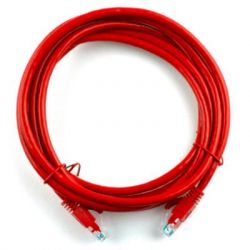 - 20, RJ-45, Cat.5e, CU, ,  Ritar (PCR-CU/20Rd / 04303) -  1