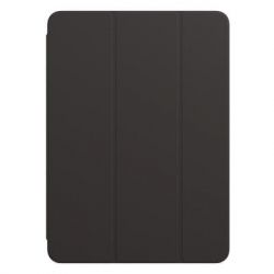    Apple Smart Folio for iPad Pro 11-inch (3rd generation) - Black (MJM93ZM/A)