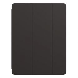    Apple Smart Folio for iPad Pro 12.9-inch (5th generation) - Black (MJMG3ZM/A)