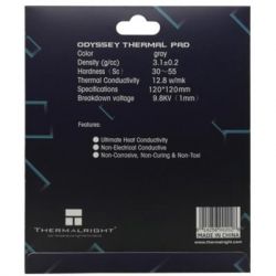  Thermalright ODYSSEY 120x120x1 -  3