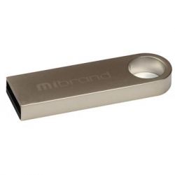 USB   Mibrand 32GB Puma Silver USB 2.0 (MI2.0/PU32U1S) -  1