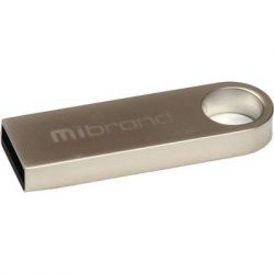 USB   Mibrand 4GB Puma Silver USB 2.0 (MI2.0/PU4U1S)