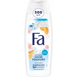    Fa Greek Yoghurt  500  (4015100323726/5410091757465)