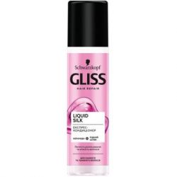    Gliss  Liquid Silk 200  (9000100256087)