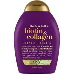    OGX Biotin&Collagen   ', .  385  (0022796976710)