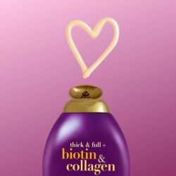  OGX Biotin & Collagen   ,   385  (0022796976703) -  8