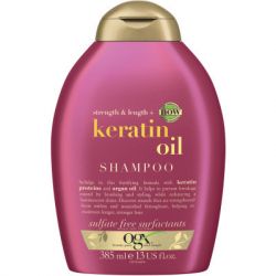  OGX Keratin Oil     볺 385  (0022796977519)