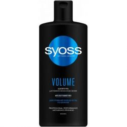  Syoss Volume         440  (4015100338942)