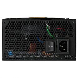   CHIEFTEC 850W Polaris (PPS-850FC) -  4